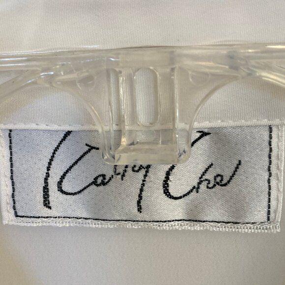 Kathy Che Blouse - Picture 1 of 7